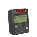 UNI-T UT511 Ac Dc Insulation Resistance Tester 9999 Count With bar Graph Display lexso