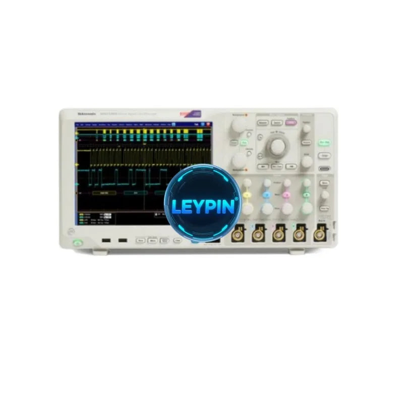 Tektronix MSO5204B 2GHz 4 +16 Channel Mixed Signal Oscilloscope 5 GS/s - 10 GS/s     lexso