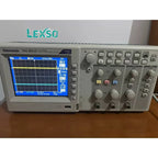 1PCS Tektronix TDS2012C 100MHz 2Ch Oscilloscope Used   lexso