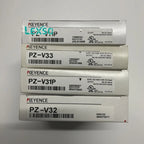 KEYENCE PZ-V33P Photoelectric Switch Sensors Fiber Optic Sensors PZ-V33P New Original in Box lexso