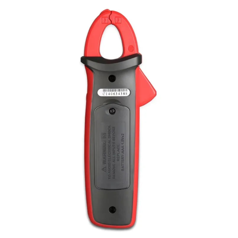 UNI-T UT211B 6000 Counts Digital Ac Dc Clamp Range Clamp Tester Analog Clamp Meter lexso