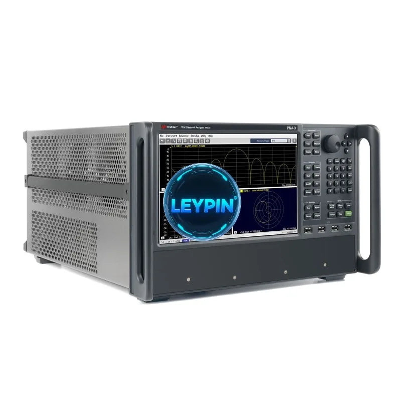 Keysight N5264B PNA-X Measurement Receiver for Antenna Testing    ytdi