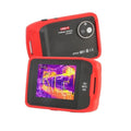 UNI-T Thermal Imager UTi260T for Pipeline Heat Inspection Construction PCB Circuit Electric Repair NFC Thermal Camera lexso