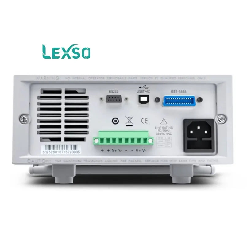 ITECH IT6922A Programmable DC Power Supply 60V 5A 100W High Precision Laboratory Power Source  lexso