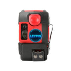 UNI-T LM T Series Laser Tapes 40m LM40T 60m LM60T 5m M/ft+in Class 2 for Home Decoration Engineering for Test Instruments  lexso