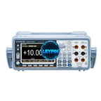 GWinstek GDM-9061 Dual Measurement Six 1/2 Digital Electric Meter Electronic Measuring Instruments Customizable     lexso
