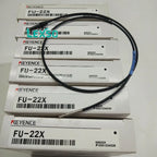 KEYENCE Fiber Unit Reflection Type FU-23X Optic Fiber Switch Sensor Fiber Unit with One Year Warranty lexso