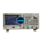 Tektronix AFG3252 Arbitrary Function Generator 2 GS/s 240 MHz -Tested Working    ytdi