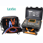 Sonel MIC-5010 Insulation Resistance Tester  lexso