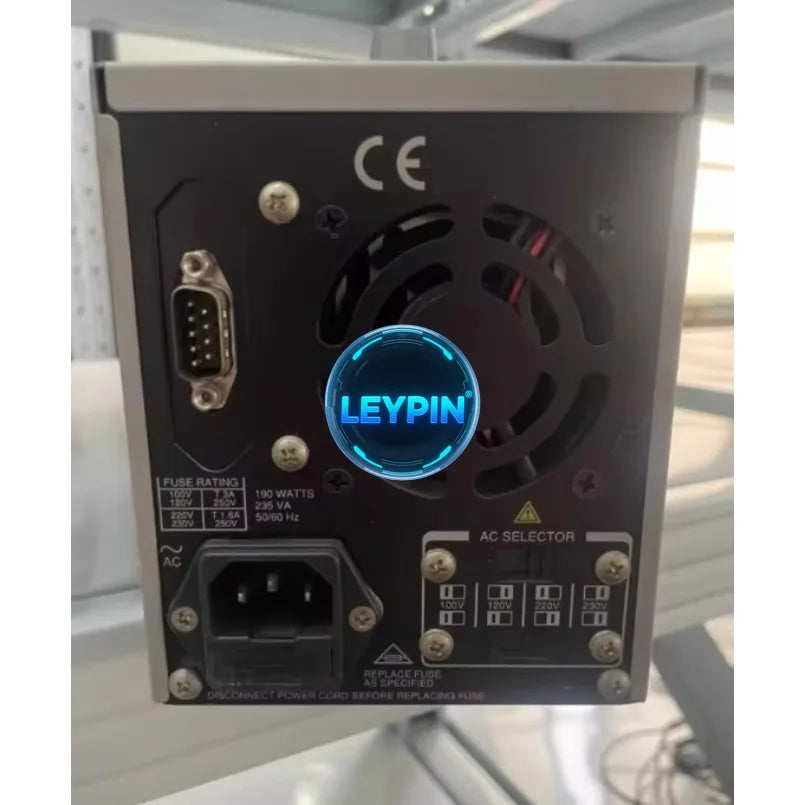 Used 1Pcs Gw Instek PSS-3203 Dc Programmable Power Supply   lexso