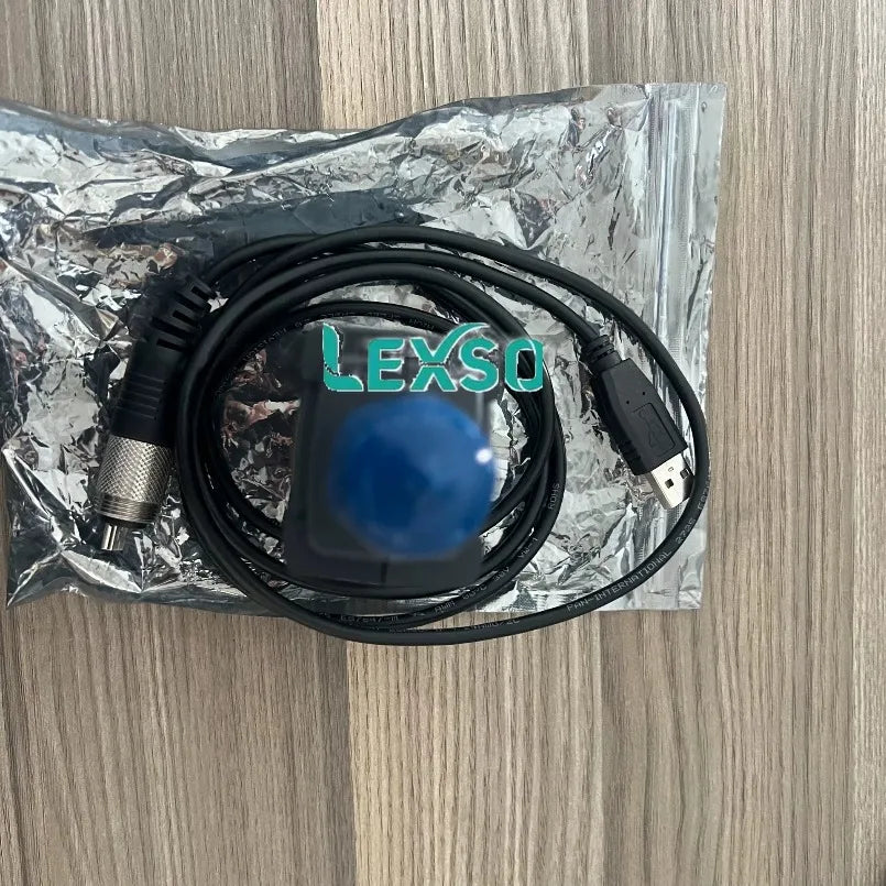 Keysight U2063XA 10 MHz -33 GHz USB Wide Dynamic Range Average & Peak Power Sensor     ytdi