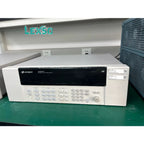 1 pcs keysight/HP/ Agilent 34980A Multifunction Switch/Measure Unit with DMM     lexso