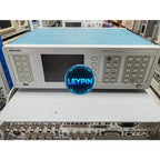 working Tektronix PA4000 Power Analyzer  ytdi