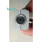 Keysight E9301A E-Series Average Power Sensor, 10 MHz to 6 GHz, -60 to +20 DBM (80 DB Dynamic Range)   ytdi