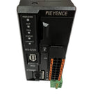KEYENCE Industrial Image Recognition Detection PLC IV3-G120 MQTT Client 220V Multi-Protocol Communication Visual Controller