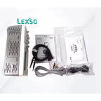 Rigol DS1202Z-E Digital Oscilloscope 2 Channels 1GSa/s Sampling Rate 24M Storage lexso