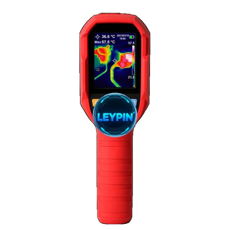 UNI-T UTi120B Heavy Duty Thermal Camera -20  to 400  2.8 TFT Display Screen 320*240 Pixels  IP65     lexso