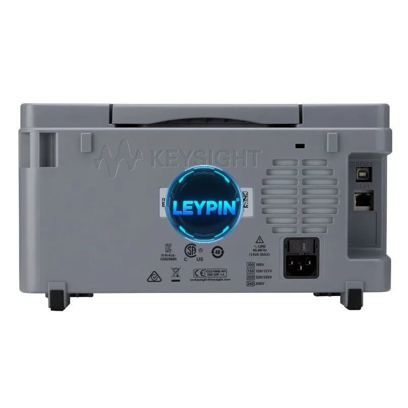 Keysight EDU34450A Smart Bench Essentials Digital Multimeter   ytdi