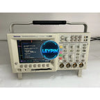Tektronix TDS3034B 300 MHz, 2.5GSs 4-Ch Digital Phosphor Oscilloscope DPO