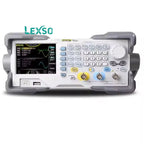 RIGOL DG1022Z 25MHz Dual-Channel Function/Arbitrary Waveform Generator with 200MSa/s Sampling Rate and Deep Memory lexso