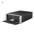 Advantech HPC-7442 4U Rackmount Chassis for EATX/ATX/MATX With Supports up to 8 SAS/SATA HDD Drive Bays Industrial PC  lexso