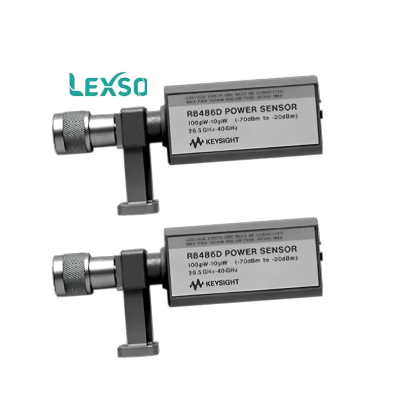 Keysight R8486D Waveguide Power Sensor     ytdi