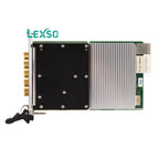 Keysight M9165C 2X8 PXIe switch matrix 300 KHz to 18 GHz lexso