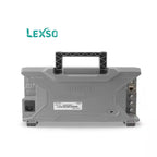 RIGOL DS2102A 2-Channel Digital Oscilloscope 100MHz Low Noise Floor Wide Vertical Range lexso