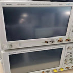 Used Keysight DSA91304A High Performance 13GHz Oscilloscope Made in America
