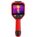 UNI-T UTi320V+ Industrial Thermal Imager Camera Handle for PCB Circuit Electric Repair Floor Heating Tube Testing OEM lexso