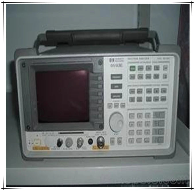 Used Agilent 8562A Spectrum Analyzer 9KHz-22GHz Network Analyzer