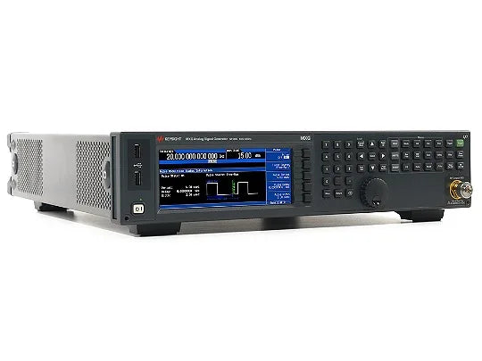 Keysight N5182B MXG X Series Digital RF Vector Signal Generator 9kHz to 6GHz USB Storage 3-Year Warranty ODM Customized Support