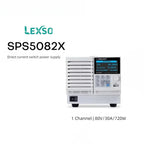 Siglent Single-channel Dc Power Supply SPS5043/5082/5083/5162/5163 X  lexso