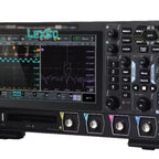 Keysight HD302MSO 2Channel Digital Oscilloscope MSO Type lexso