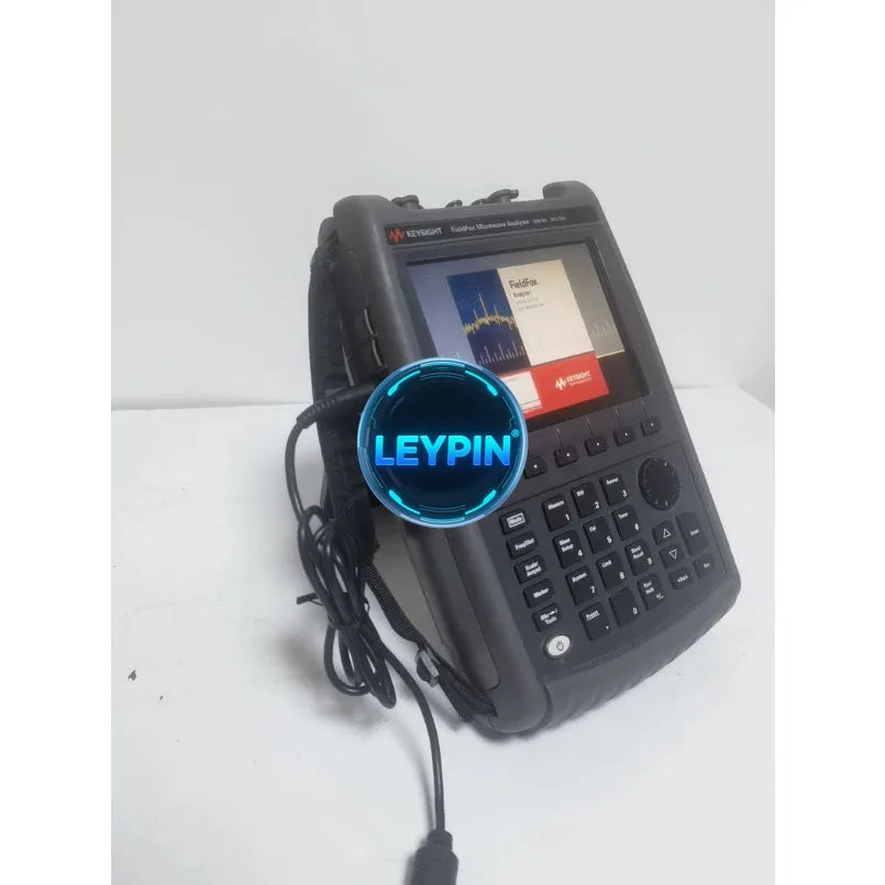 Keysight N9918A 26.5GHz FieldFox Network/Spectrwbrum Analyzer     ytdi