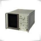 Used Agilent8752C 3G RF Network Analyzer 300kHz-3GHz Spectrum Analyzer