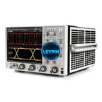 Keysight MSOV084A Mixed Signal Oscilloscope: 8 GHz, 4 Analog Channels Plus 16 Digital Channels    lexso