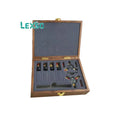 Keysight 85033E Standard Mechanical Calibration Kit DC to 9 GHz 3 Month Warranty Made in American OEM Customized Support lexso