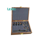 Keysight 85033E Standard Mechanical Calibration Kit DC to 9 GHz 3 Month Warranty Made in American OEM Customized Support lexso