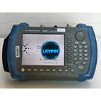 Hp/Keysight Agilent N9340B Handheld RF Spectrum Analyzer (HSA), 3 GHz     ytdi