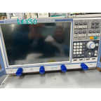 Rohde & Schwarz ZVB20 10MHz - 20GHz Vector Network Analyzer R&S ZVB8 2 PORT lexso