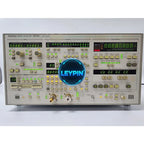 Anritsu MP1762C Error Detector 50 MHz - 12.5 GHz     ytdi