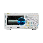 RIGOL MSO2102A 100MHz Mixed Signal Oscilloscope 2CH 2GSa/s 56Mpts High-Speed Logic Analyzer Protocol Decode           lexso