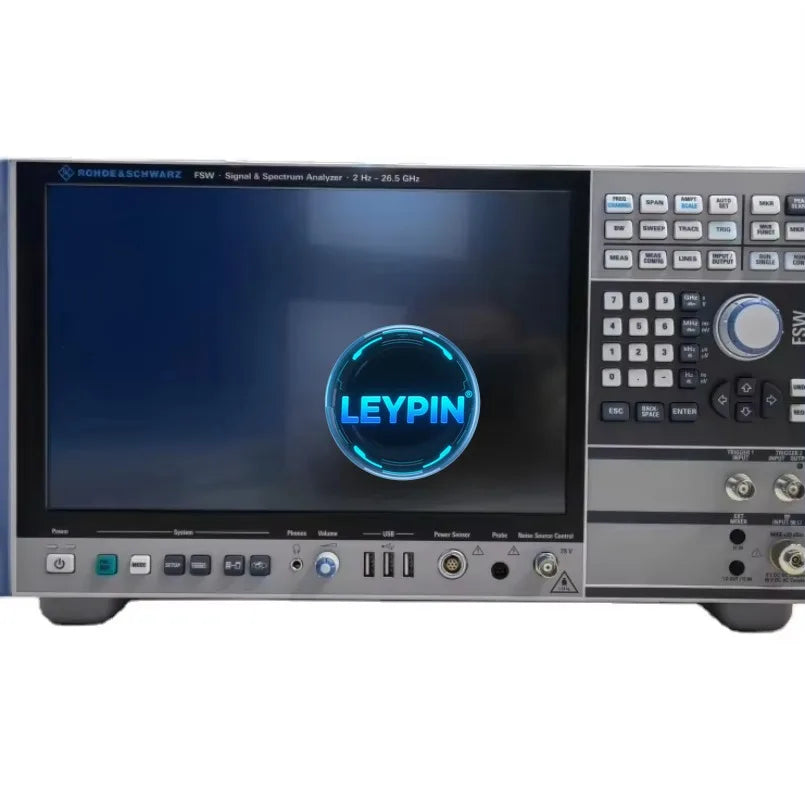 Rohde & Schwarz FSW26 signal Spectrum Analyzer 2hz-26.5ghz