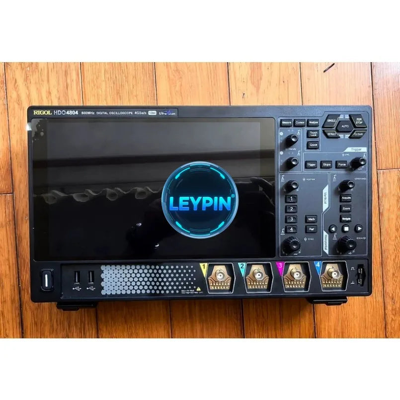 DHO4804 Rigol Digital Oscilloscope    lexso