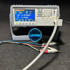 1 PCS Tonghui TH2830 digital bridge    ytdi