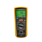 1507 Insulation Resistance Tester 1507 Megohmmeter Digital Shaker Installation Engineering  Original  lexso