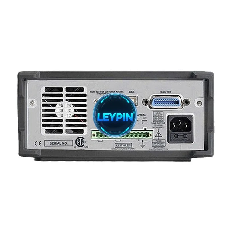 Keithley 2200-20-5/2200-30-5 Programmable DC Power Supply Single Channel Electronic Measuring Instrument     lexso