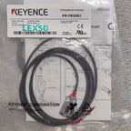 PR-FB30N1 KEYENCE Self-contained Miniature Photoelectric Sensor lexso