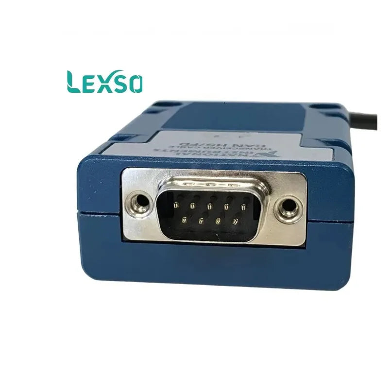 NI-TRC-8542 TRC-8546 Transceiver Cable 783699-0 2783702-02 lexso
